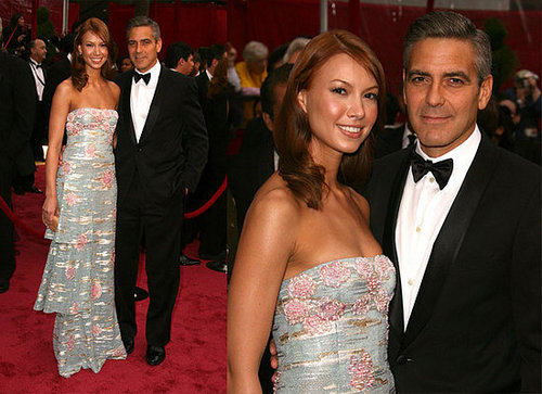 Oscars Red Carpet: Sarah Larson 