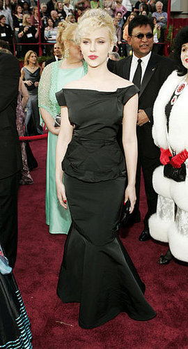 Scarlett Johannson Scarlett Johannson