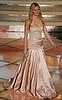 Guess Who Designed Gwyneth's Nude Confection at the 77th Academy Awards?