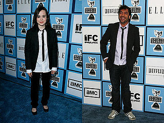 Who Wore It Better? Menswear at the Independent Spirit Awards 
