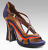 Prada Waves Color Heels: Love It or Hate It? 