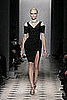 Paris Fashion Week, Fall 2008: Balenciaga 