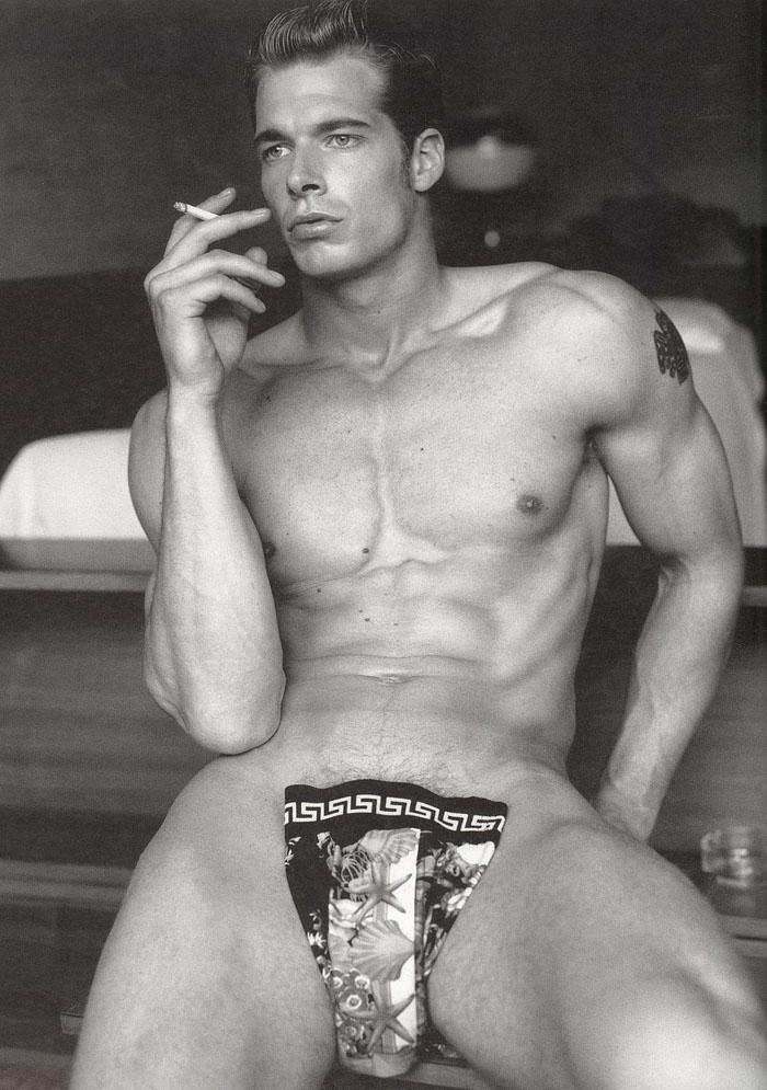 44605_Versace_0271_BruceWeber_SS1994_Unk 44605_Versace_0271_BruceWeber_SS1994_Unk