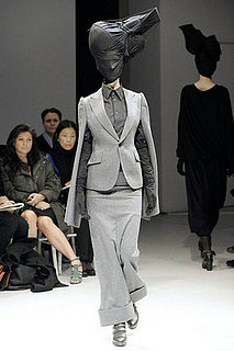 Modeling Takes Beauty . . . and Mad Skills 