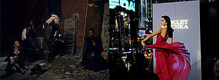 Should America's Next Top Model Screen Candidates Making Sure They Have a Genuine Interest in Fashion? 