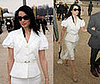 Celebrity Style: Lucy Liu