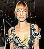 Would You Wear Bold Florals Like Molly Sims?