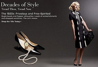 Fabworthy: Shop By Your Favorite Decade