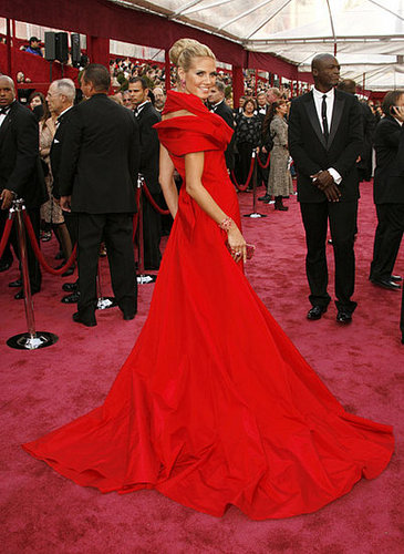 FabSugar's 2008 Oscars Best Dressed