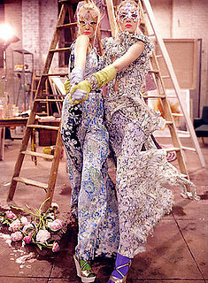 Are You Ready for Spring Shopping? 