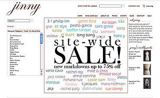 Fab Site: ShopJinny.com 