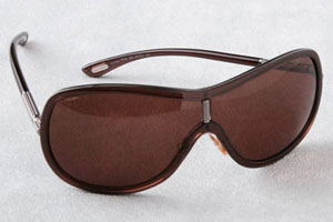 The Look For Less: Tom Ford Andrea Sunglasses