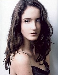 Fab Face: Amanda Laine 