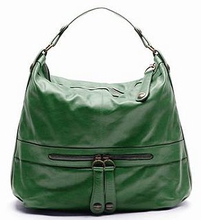 The Bag To Have: Gerard Darel Midday Midnight Bag 