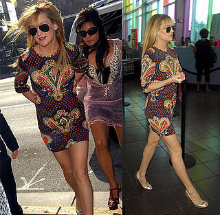 Celebrity Style: Kate Hudson 