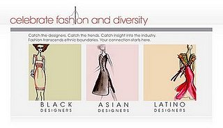 Fab Site: CatchTheDesigners.com 