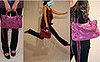 And The Balenciaga Goes To . . . 