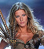 Gisele's Not The One For D&G