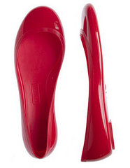 J.Crew Jelly Ballet Flats: Love It or Hate It? 