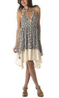 Trend Alert: Handkerchief Hems
