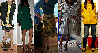 Looks of the Week! 