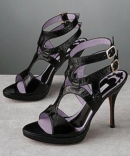 March Shopping Madness: Gimme Gladiators 