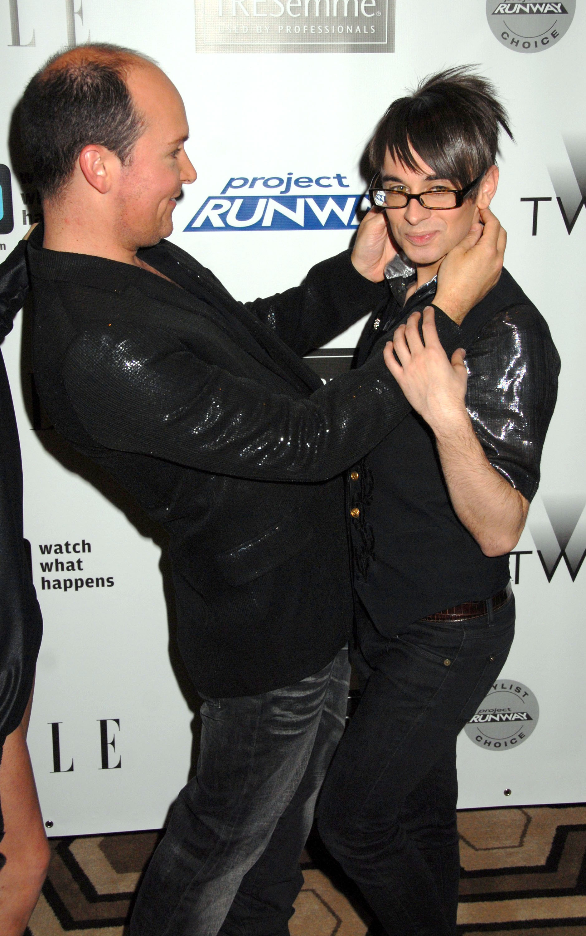 project runway final 060308 project runway final 060308