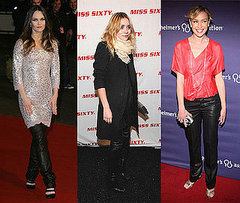 Trend Alert: Rockin' and Rollin'