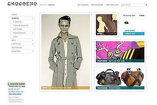 Fab Site: Chocosho.com