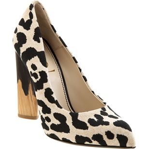 Yves Saint Laurent Gagosian Pump: Love It or Hate It? 
