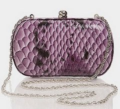 March Shopping Madness: S-s-s-Snakeskin 