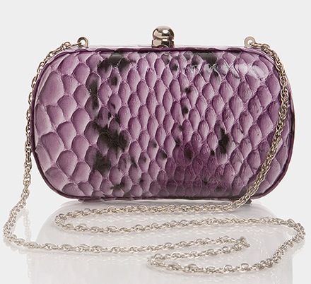 March Shopping Madness: S-s-s-Snakeskin 