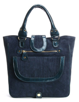 Handbag Designer Spotlight: Aleya New York 