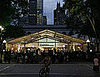 Fab Flash: NY Fashion Week to Move to Rail Yards 