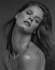 Freaky or Fabulous? Carmen Kass, the Alien