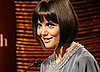 No Designs on Katie Holmes For Armani