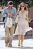 Power Couple: Keira Knightley & Rupert Friend 