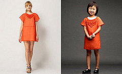 What's Your Take on Matching Mom and Daughter Outfits? 