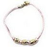 Jade Jagger Satin Skull Beaded Bracelet: Love It or Hate It? 
