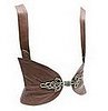Wolfwhistle Leather Braced Filigree Belt: Love It or Hate It? 