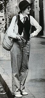Fabcon: Diane Keaton 