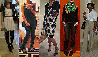 Looks of the Week! 