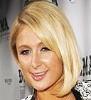 Paris Hilton Rocks Benji Madden’s Clothing Line