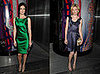 Battle of the Prada: Banks vs. Vega