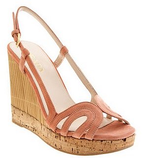 Trend Alert: Medusa Shoes