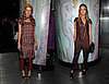 Battle of the Prada: Lindvall vs. Wasson