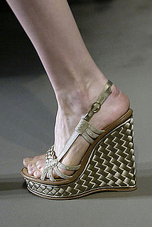 Trend Alert: The Weave