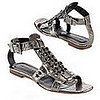 Hot Finds: Gladiator Sandals