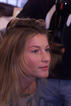 Gisele Bundchen Gisele Bundchen