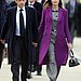Leading Lady of France: Madame Carla Bruni-Sarkozy